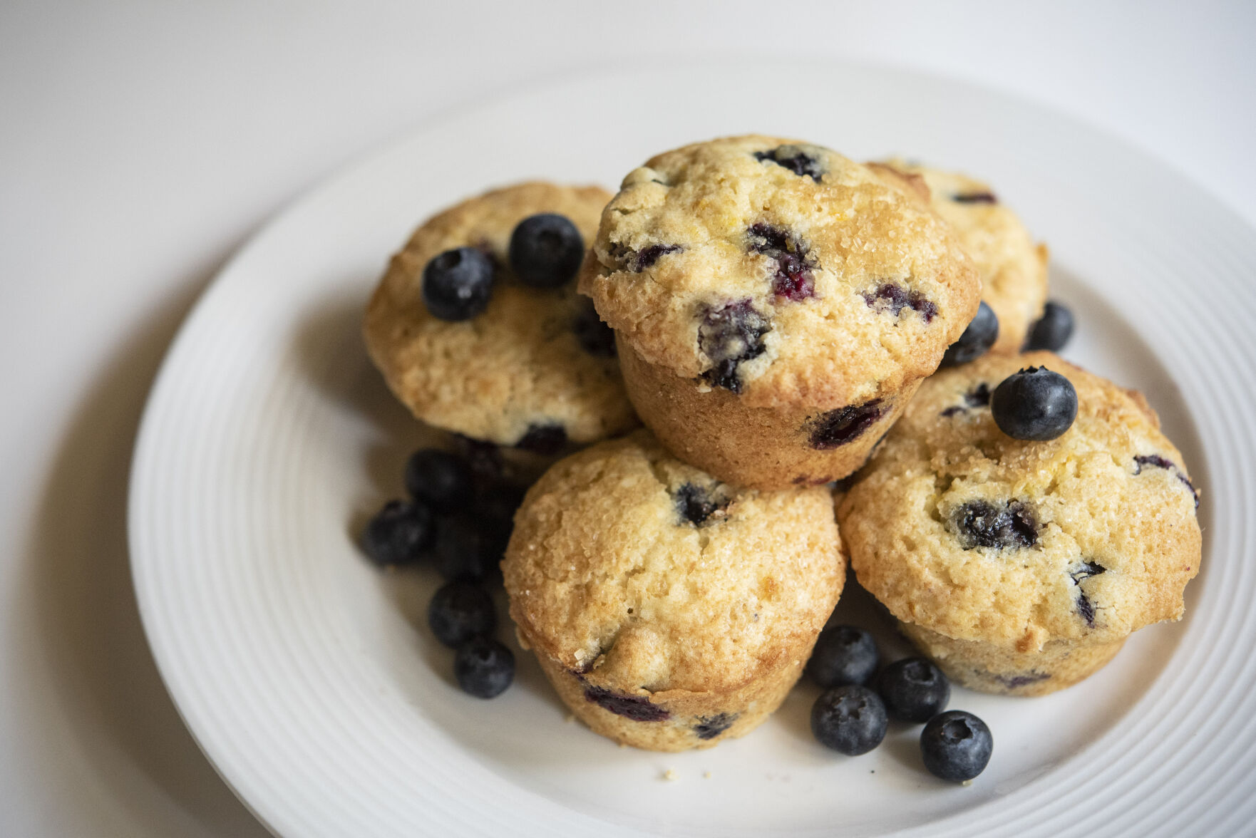 Hastings blueberry recipes